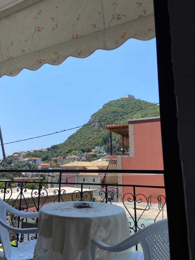 Studios Ioannou Πάργα Εξωτερικό φωτογραφία